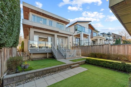 Photo 38 at 3253 W 21st Avenue, Dunbar, Vancouver West