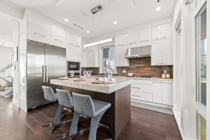 Photo 15 at 3253 W 21st Avenue, Dunbar, Vancouver West