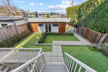 Photo 40 at 3253 W 21st Avenue, Dunbar, Vancouver West