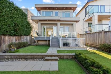 Photo 39 at 3253 W 21st Avenue, Dunbar, Vancouver West