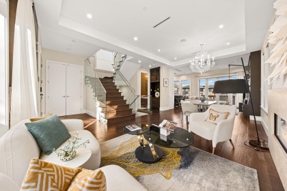 Photo 8 at 3253 W 21st Avenue, Dunbar, Vancouver West