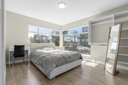 Photo 12 at 999 W 20th Avenue, Cambie, Vancouver West