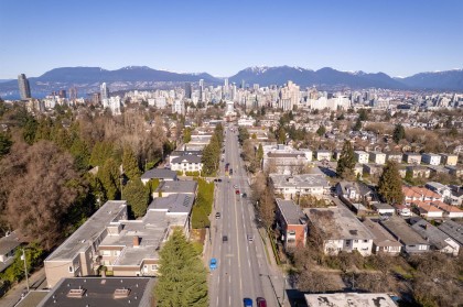 Photo 22 at 999 W 20th Avenue, Cambie, Vancouver West