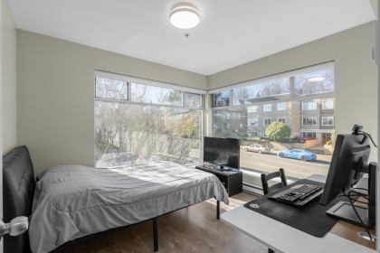Photo 7 at 999 W 20th Avenue, Cambie, Vancouver West
