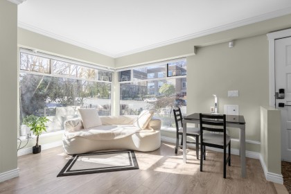 Photo 3 at 999 W 20th Avenue, Cambie, Vancouver West