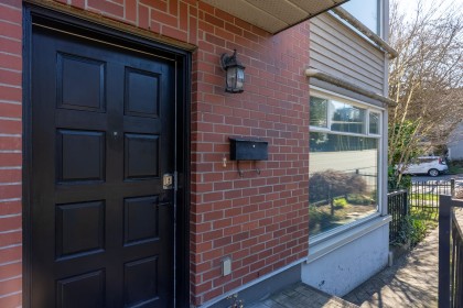 Photo 20 at 999 W 20th Avenue, Cambie, Vancouver West