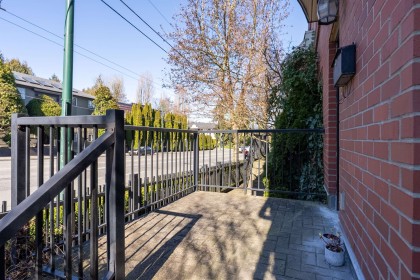 Photo 18 at 999 W 20th Avenue, Cambie, Vancouver West