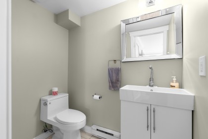 Photo 8 at 999 W 20th Avenue, Cambie, Vancouver West