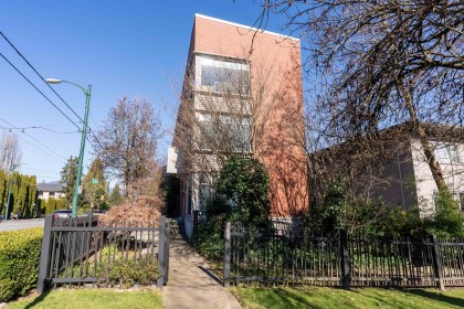 Photo 21 at 999 W 20th Avenue, Cambie, Vancouver West