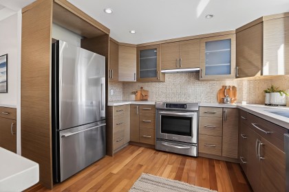 Photo 13 at 203 - 2090 Argyle Avenue, Dundarave, West Vancouver