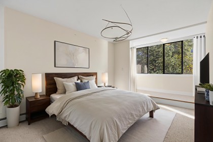 Photo 28 at 203 - 2090 Argyle Avenue, Dundarave, West Vancouver