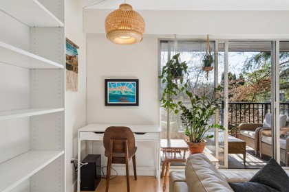 Photo 6 at 211 - 1385 Draycott Road, Lynn Valley, North Vancouver