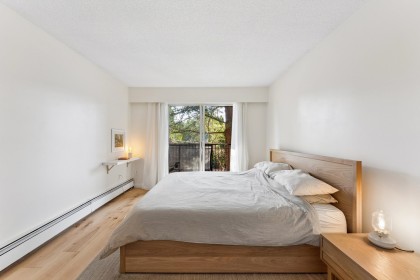 Photo 16 at 211 - 1385 Draycott Road, Lynn Valley, North Vancouver