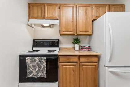 Photo 12 at 211 - 1385 Draycott Road, Lynn Valley, North Vancouver