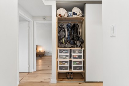 Photo 22 at 211 - 1385 Draycott Road, Lynn Valley, North Vancouver