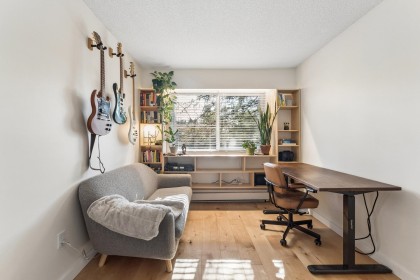 Photo 20 at 211 - 1385 Draycott Road, Lynn Valley, North Vancouver