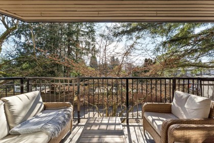 Photo 24 at 211 - 1385 Draycott Road, Lynn Valley, North Vancouver