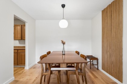 Photo 8 at 211 - 1385 Draycott Road, Lynn Valley, North Vancouver