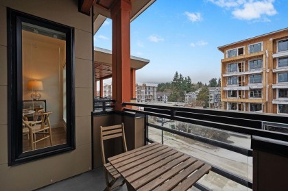 Photo 17 at 403 - 857 W 15th Street, Mosquito Creek, North Vancouver