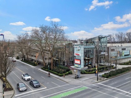 Photo 22 at 403 - 857 W 15th Street, Mosquito Creek, North Vancouver