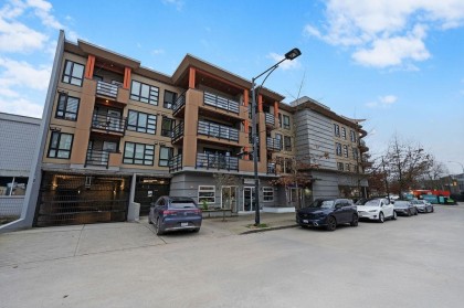 Photo 20 at 403 - 857 W 15th Street, Mosquito Creek, North Vancouver