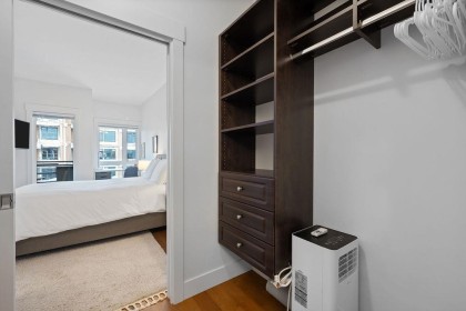 Photo 14 at 403 - 857 W 15th Street, Mosquito Creek, North Vancouver