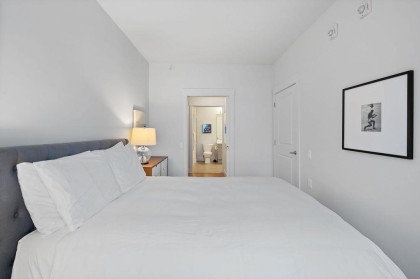 Photo 11 at 403 - 857 W 15th Street, Mosquito Creek, North Vancouver