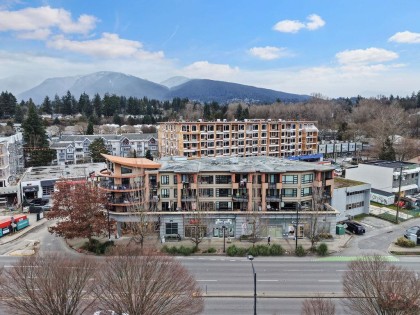 Photo 21 at 403 - 857 W 15th Street, Mosquito Creek, North Vancouver