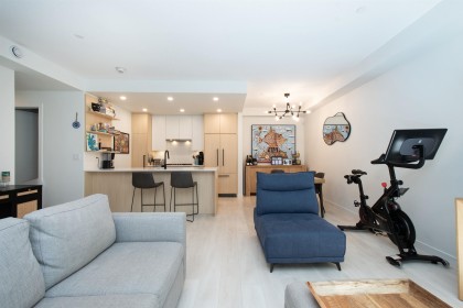 Photo 13 at 118 - 2045 Heritage Park Lane, Seymour NV, North Vancouver