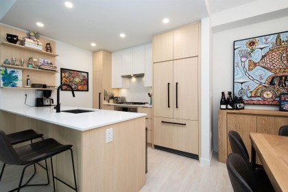 Photo 16 at 118 - 2045 Heritage Park Lane, Seymour NV, North Vancouver