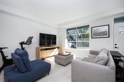 Photo 12 at 118 - 2045 Heritage Park Lane, Seymour NV, North Vancouver