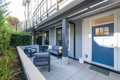 Photo 5 at 118 - 2045 Heritage Park Lane, Seymour NV, North Vancouver