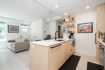 Photo 18 at 118 - 2045 Heritage Park Lane, Seymour NV, North Vancouver