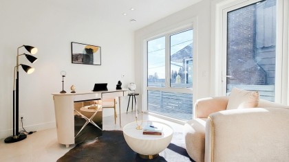 Photo 16 at 2141 Jefferson Avenue, Dundarave, West Vancouver