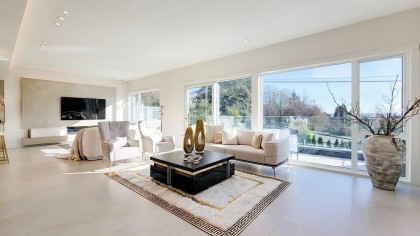 Photo 7 at 2141 Jefferson Avenue, Dundarave, West Vancouver