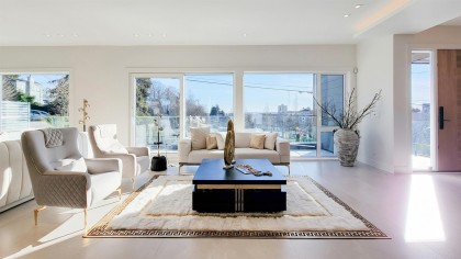 Photo 1 at 2141 Jefferson Avenue, Dundarave, West Vancouver