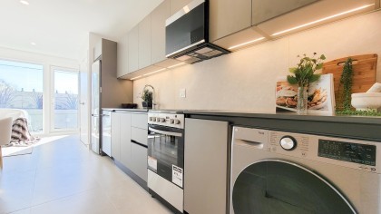 Photo 33 at 2141 Jefferson Avenue, Dundarave, West Vancouver