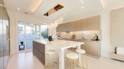 Photo 11 at 2141 Jefferson Avenue, Dundarave, West Vancouver