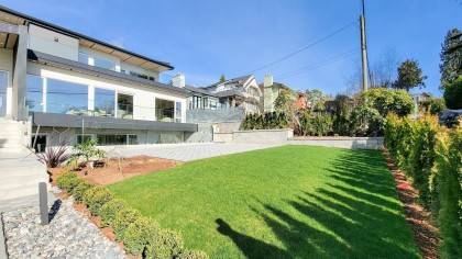 Photo 4 at 2141 Jefferson Avenue, Dundarave, West Vancouver