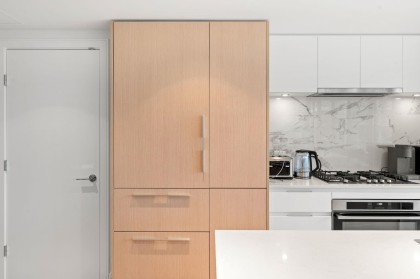 Photo 6 at 1401 - 1500 Fern Street, Lynnmour, North Vancouver