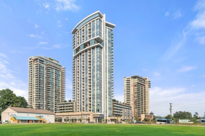 Photo 1 at 1401 - 1500 Fern Street, Lynnmour, North Vancouver