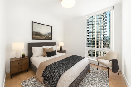 Photo 11 at 1401 - 1500 Fern Street, Lynnmour, North Vancouver