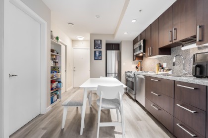 Photo 6 at 257 - 108 W 1st Avenue, False Creek, Vancouver West