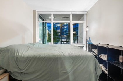 Photo 10 at 257 - 108 W 1st Avenue, False Creek, Vancouver West