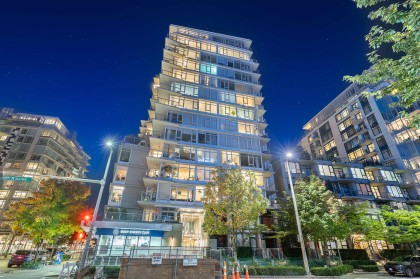 Photo 18 at 257 - 108 W 1st Avenue, False Creek, Vancouver West