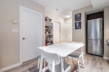 Photo 11 at 257 - 108 W 1st Avenue, False Creek, Vancouver West