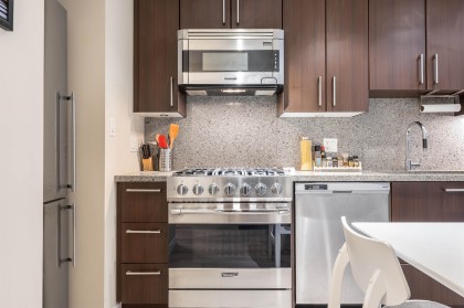 Photo 4 at 257 - 108 W 1st Avenue, False Creek, Vancouver West