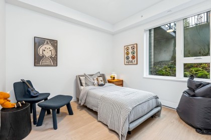 Photo 12 at 109 - 948 Lytton Street, Windsor Park NV, North Vancouver