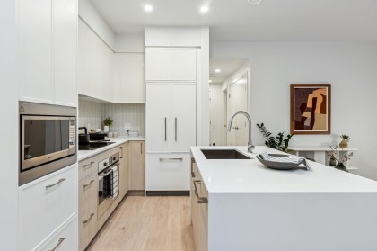 Photo 7 at 109 - 948 Lytton Street, Windsor Park NV, North Vancouver