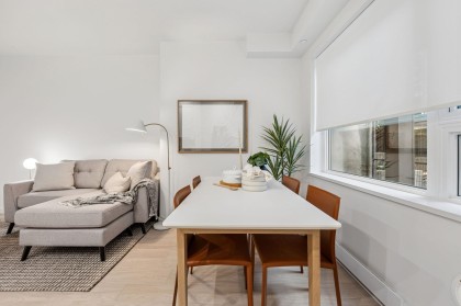 Photo 3 at 109 - 948 Lytton Street, Windsor Park NV, North Vancouver